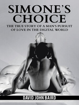 cover image of Simone's Choice